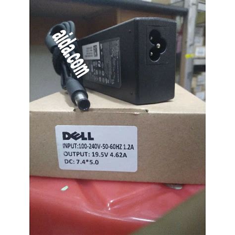 Jual Charger Laptop Dell Latitude E6410 Inspiron N4030 Terbaik Original