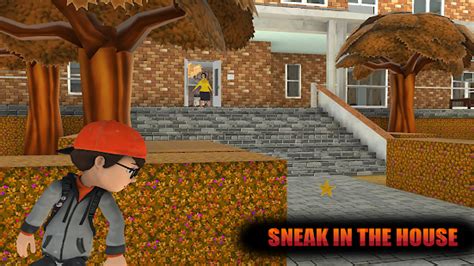 Download And Play Evil Scary Teacher Creepy Game Horror House 3d On Pc