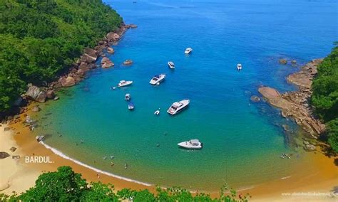 Ilha Anchieta State Park Ubatuba 2021 Ce Quil Faut Savoir Pour