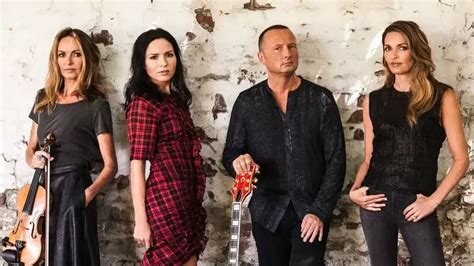 Rri Co Id The Corrs Konser Lagi Di Indonesia