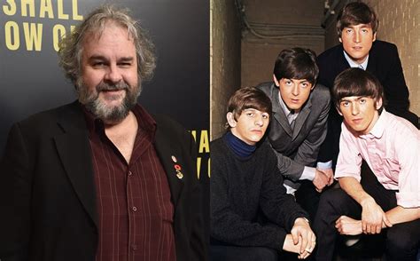 R Dio Cidade Not Cias Peter Jackson Revela Novo Projeto Envolvendo