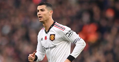 Cristiano Ronaldo Says Manchester United Betrayed Him Says He S Being Forced Out News