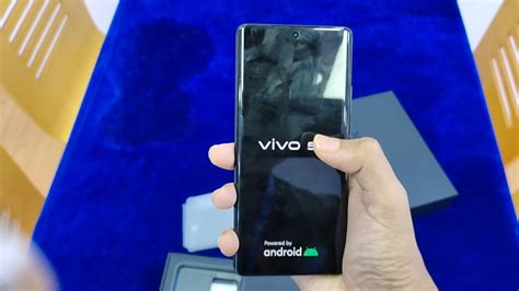 Vivo X70 Pro Series Unboxing Quick Review Bangla Tutorial L