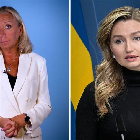 Så ser läget ut för Kristdemokraterna inför Almedalen SVT Nyheter