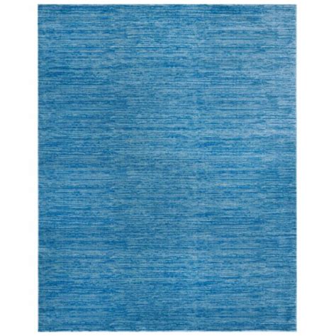 Safavieh Vision Collection Vsn M Blue Rug X X Kroger