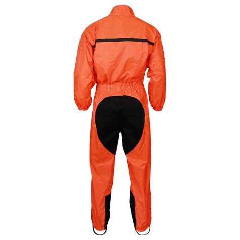 One Piece Motorcycle Rain Gear Mens Motorcycle Motorbike 100 Nylon