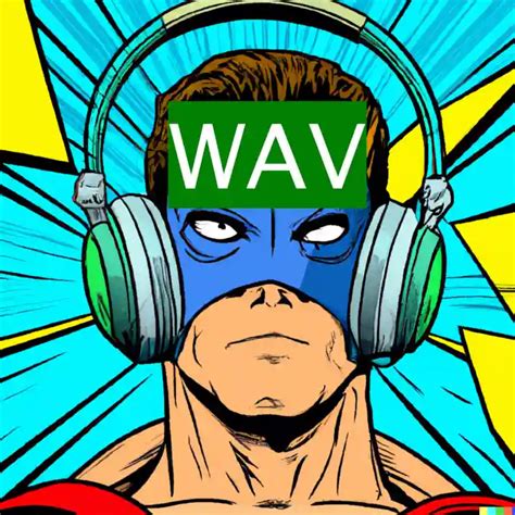 WAV Audio Format Everything You Need To Know Neonway