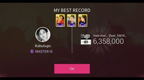 Hate That Key R Fsp Superstar Smtown Youtube