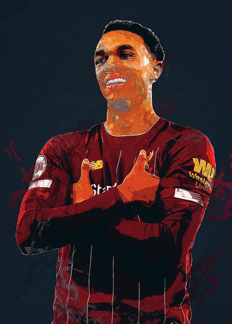 Trent Alexander Arnold Trentalexanderarnold Trent Alexander Arnold