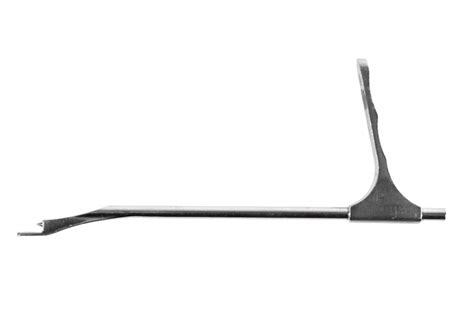 Linvatec Bullseye Femoral Guide Mm