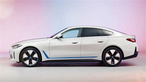 New 2021 Electric Bmw I4 Revealed In M Sport Guise Bmw Car Club Gb