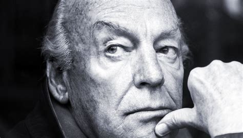 Se Cumplen 80 Años Del Nacimiento De Eduardo Galeano