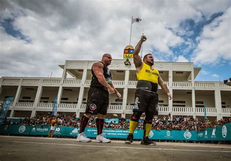 strongman-champion – Matjaž Belšak Strongman