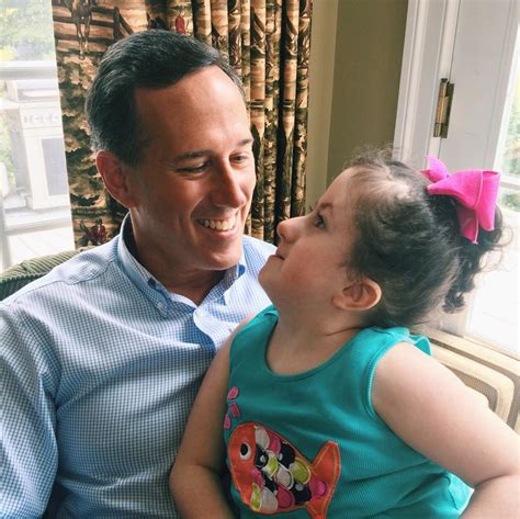 Santorum Takes On Abilityone “a Nation Is Judged By How It Treats The Most Vulnerable In