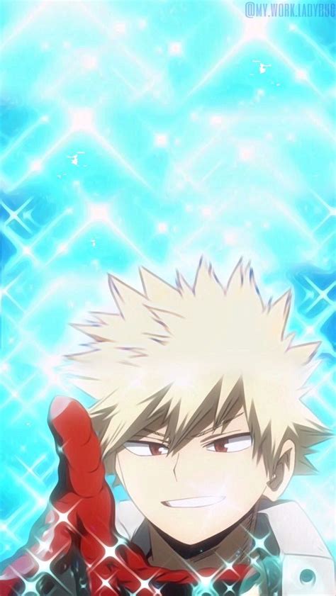 Katsuki Bakugo Aesthetic Wallpaper Cool Anime Wallpapers Anime Hot Sex Picture