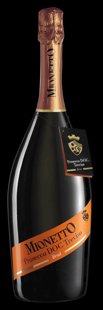 Mionetto Prestige Prosecco Doc Treviso Brut