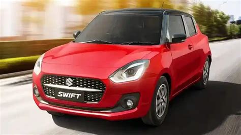 Top 3 Best Selling Maruti Suzuki Cars Car News The Financial Express