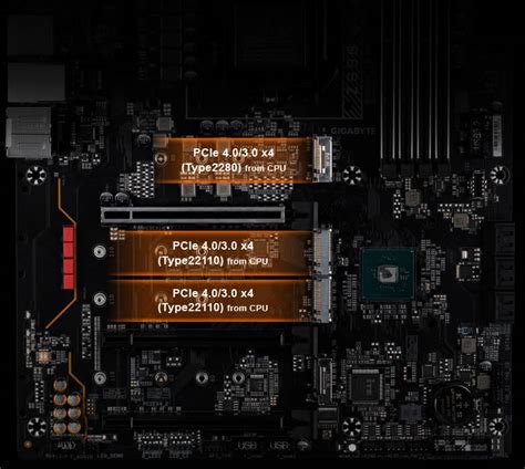 Z590 Aorus Pro Ax Rev 1 0 Key Features Motherboard Gigabyte Global