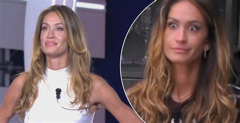 Helena Prestes Fa Una Confessione Hot E La Regia Censura VIDEO