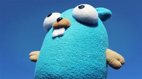 Golang Gopher Wallpapers - Top Free Golang Gopher Backgrounds - WallpaperAccess