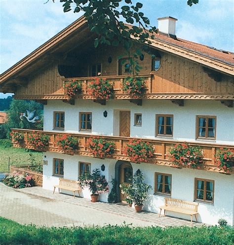 Ferienwohnung Meisterhof Chieming Fehling Am Chiemsee Im Chiemgau