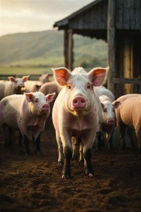 Top 8 Pork Breeds: A Comprehensive Guide