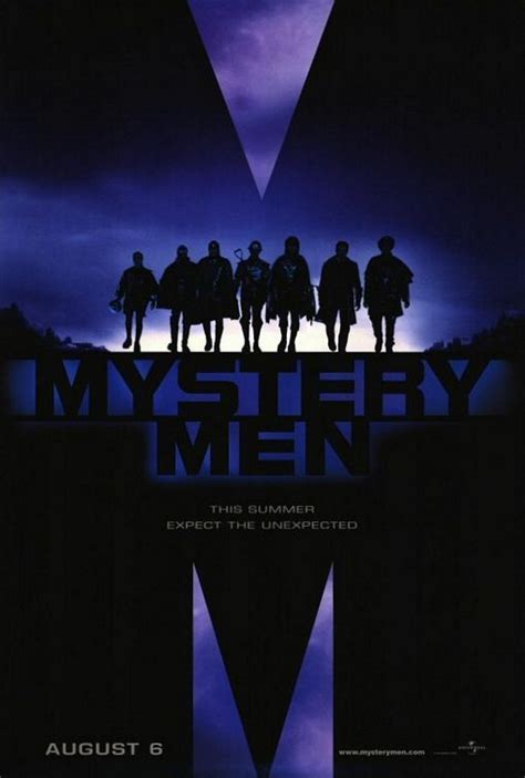 Mystery Men (1999)