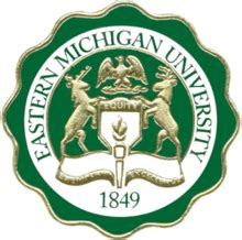 Eastern Michigan University Academic Rankings