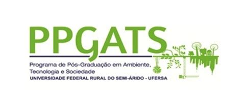 Comunicação Programa de Pós graduação em Ambiente Tecnologia e