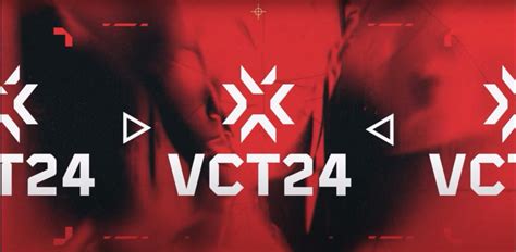 VALORANT Veja calendário dos campeonatos do VCT 2024 Mais Esports