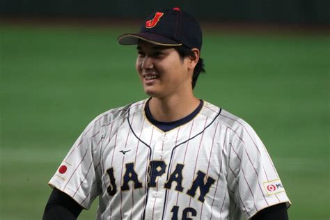 大谷翔平のセーフティバント、元チームメイト杉谷拳士氏が絶賛 「チーム全体に」 ニコニコニュース