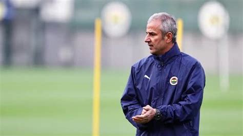 Fenerbahçe den İsmail Kartal a veda paylaşımı Fanatik Gazetesi