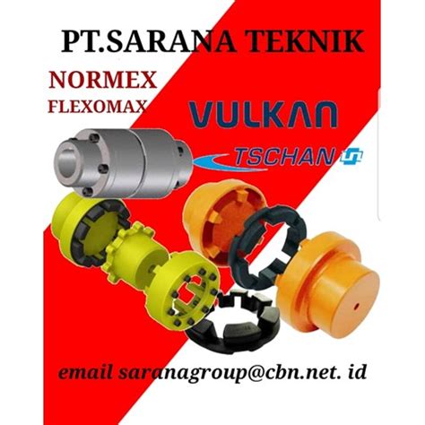 Jual Mitsuboshi Coupling Pt Sarana Coupling Normex Hyperflex Type Mt Mh