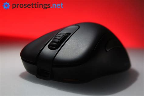 ZOWIE EC3 CW Review ProSettings Net