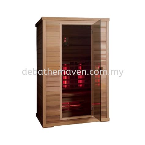 Brand Modern Depot Luca Sauna Room Sauna Room Selangor Malaysia