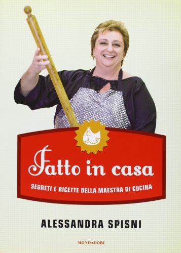 Pagine Da Chef Fatto In Casa Segreti E Ricette Della Maestra Di