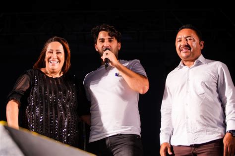 Gestão Suzana Ramos abre o Santo Antônio das Tradições e celebra