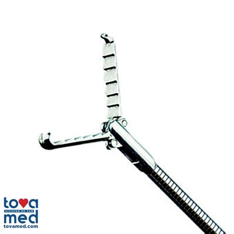 3.1 MM RAT TOOTH FORCEPS