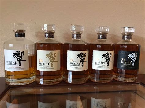 Hibiki family : r/whiskey