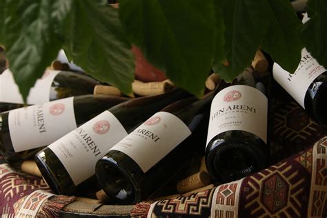 Hin Areni Winery Areni Armenia Matty Lees Flickr