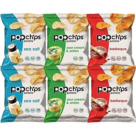 Healthy Snack Variety Pack For Adults 34 Count Care Package Bulk Assortment