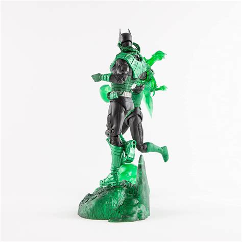 DC Multiverse - Green Lantern vs Dawnbreaker 2-Pack by McFarlane Toys ...