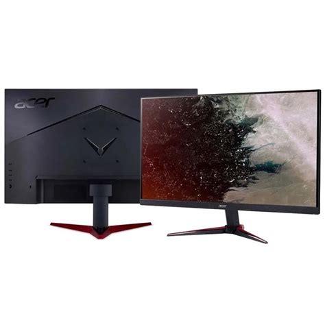 รุ่นใหม่ปี 2022 ACER Monitor รุ่น VG220QฺBbmiix 21.5" VA (1080p, VGA ...