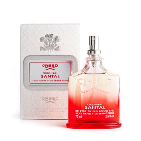 Original Santal Eau De Parfum Creed Sabina