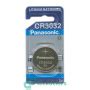 Батарейка Panasonic CR3032 купить в Минске — цена, характеристики ...