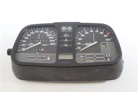 Compteur Bmw K Lt Abs Bike Eco