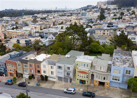 Just Sold: 1446-1448 14th Avenue, San Francisco | Allison Chapleau San Francisco's Multi-Unit Agent