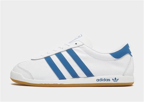 Buy White adidas Originals The Sneeker | JD Sports | JD Sports Ireland