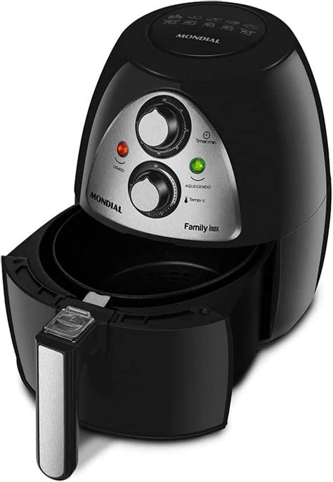 Air Fryer Mondial é boa Top 5 Prós e Contras 2025