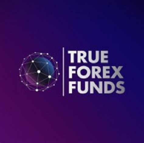 True Forex 基金在暫停兩週後恢復營運 FinanceFeeds